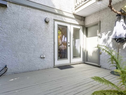 Photo 25 at 3622 W 8th Avenue, Kitsilano, Vancouver West
