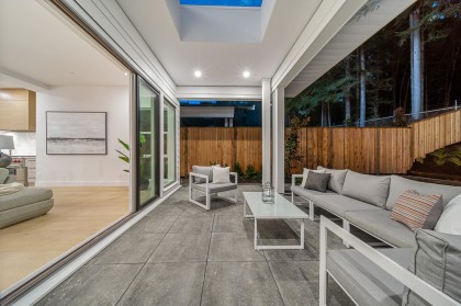Photo 23 at 23B Glenmore Drive, Glenmore, West Vancouver