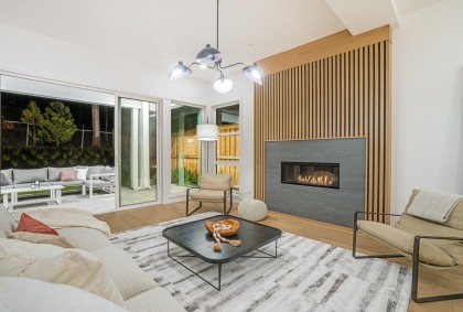 Photo 1 at 23B Glenmore Drive, Glenmore, West Vancouver