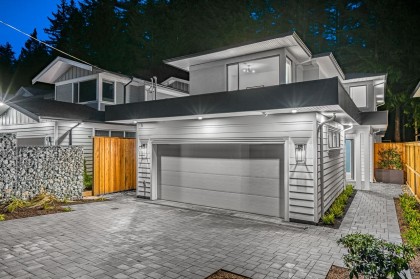 Photo 24 at 23B Glenmore Drive, Glenmore, West Vancouver