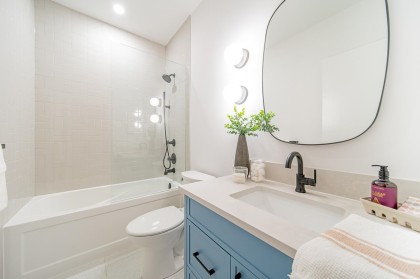 Photo 15 at 23B Glenmore Drive, Glenmore, West Vancouver