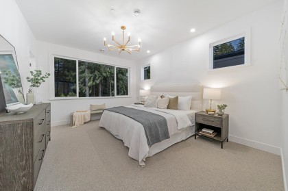 Photo 11 at 23B Glenmore Drive, Glenmore, West Vancouver