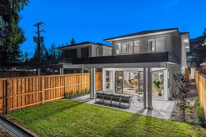 Photo 25 at 23B Glenmore Drive, Glenmore, West Vancouver