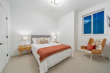 Photo 21 at 23B Glenmore Drive, Glenmore, West Vancouver