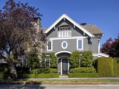 Photo 2 at 1788 Musqueamview Street, Kitsilano, Vancouver West