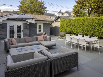 Photo 12 at 1788 Musqueamview Street, Kitsilano, Vancouver West