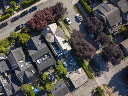 Photo 32 at 1788 Musqueamview Street, Kitsilano, Vancouver West