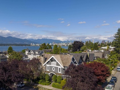 Photo 28 at 1788 Musqueamview Street, Kitsilano, Vancouver West