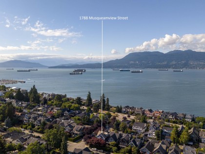 Photo 30 at 1788 Musqueamview Street, Kitsilano, Vancouver West