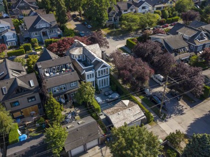 Photo 33 at 1788 Musqueamview Street, Kitsilano, Vancouver West