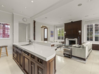 Photo 14 at 1788 Musqueamview Street, Kitsilano, Vancouver West
