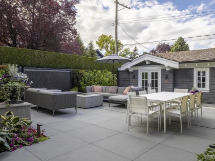 Photo 11 at 1788 Musqueamview Street, Kitsilano, Vancouver West
