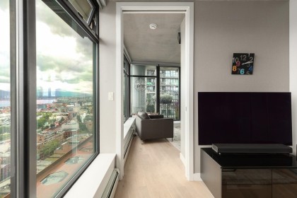 Photo 22 at 2903 - 128 W Cordova Street, Downtown VW, Vancouver West