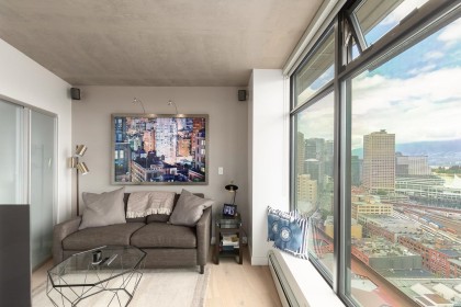 Photo 20 at 2903 - 128 W Cordova Street, Downtown VW, Vancouver West