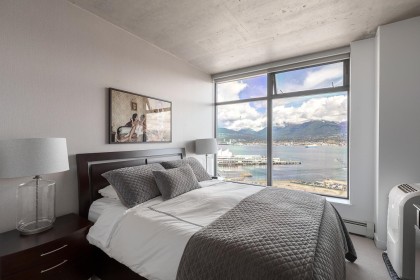 Photo 18 at 2903 - 128 W Cordova Street, Downtown VW, Vancouver West