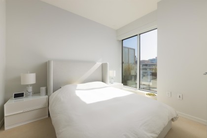 Photo 16 at 1103 - 1661 Ontario Street, False Creek, Vancouver West