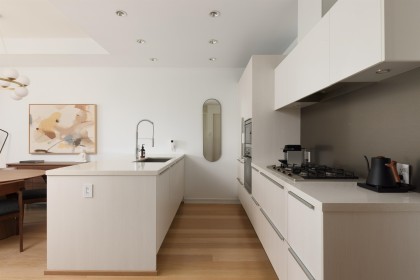 Photo 11 at 1103 - 1661 Ontario Street, False Creek, Vancouver West