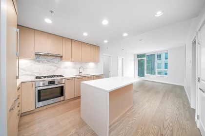Photo 1 at 423 - 3563 Ross Drive, University VW, Vancouver West