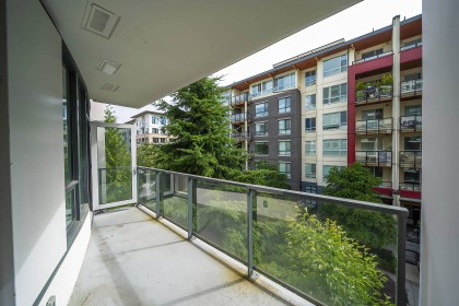 Photo 9 at 423 - 3563 Ross Drive, University VW, Vancouver West