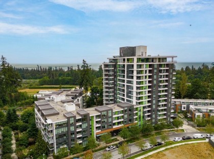 Photo 4 at 423 - 3563 Ross Drive, University VW, Vancouver West