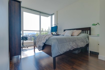 Photo 7 at 508 - 168 East Esplanade, Lower Lonsdale, North Vancouver