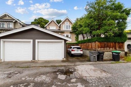 Photo 23 at 2416 W 8th Avenue, Kitsilano, Vancouver West