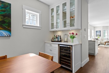 Photo 6 at 2416 W 8th Avenue, Kitsilano, Vancouver West