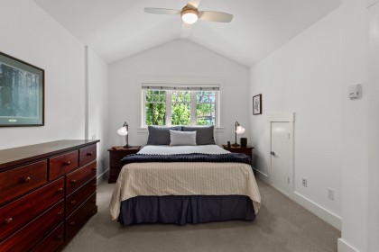 Photo 13 at 2416 W 8th Avenue, Kitsilano, Vancouver West