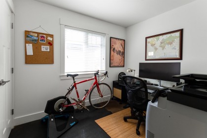 Photo 17 at 2416 W 8th Avenue, Kitsilano, Vancouver West