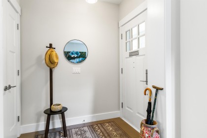 Photo 3 at 2416 W 8th Avenue, Kitsilano, Vancouver West