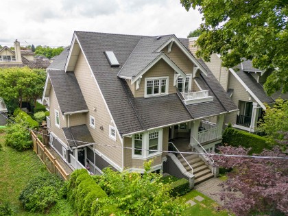 Photo 28 at 2416 W 8th Avenue, Kitsilano, Vancouver West