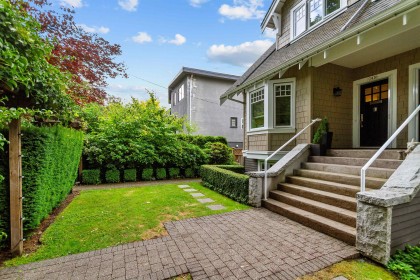 Photo 24 at 2416 W 8th Avenue, Kitsilano, Vancouver West