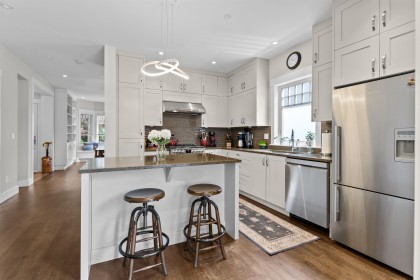 Photo 10 at 2416 W 8th Avenue, Kitsilano, Vancouver West