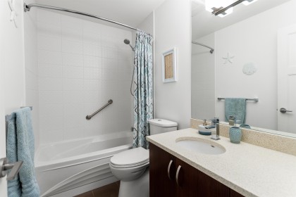 Photo 18 at 2416 W 8th Avenue, Kitsilano, Vancouver West