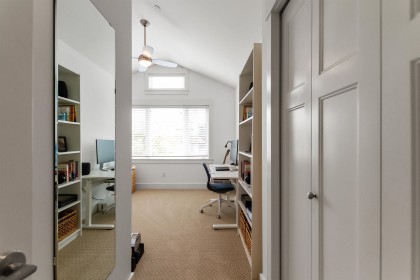 Photo 19 at 2416 W 8th Avenue, Kitsilano, Vancouver West