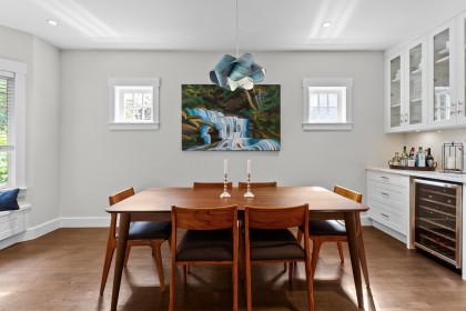 Photo 4 at 2416 W 8th Avenue, Kitsilano, Vancouver West