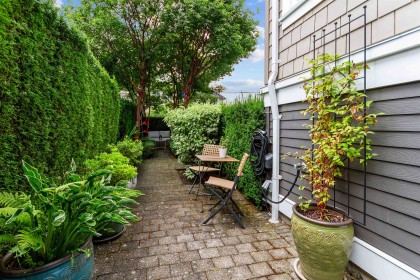Photo 21 at 2416 W 8th Avenue, Kitsilano, Vancouver West