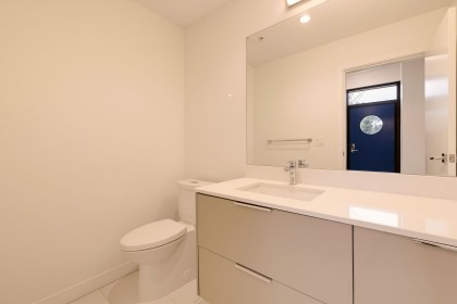 Photo 7 at 1439 Hunter Street, Lynnmour, North Vancouver
