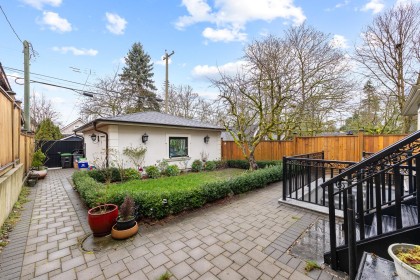 Photo 23 at 4307 W 13th Avenue, Point Grey, Vancouver West