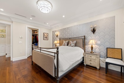 Photo 13 at 4307 W 13th Avenue, Point Grey, Vancouver West