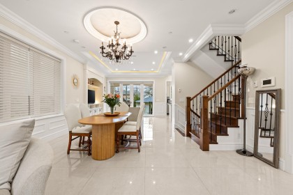Photo 5 at 4307 W 13th Avenue, Point Grey, Vancouver West