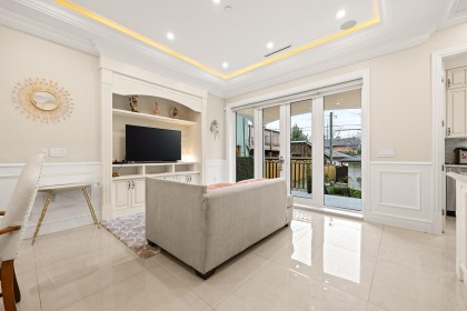 Photo 9 at 4307 W 13th Avenue, Point Grey, Vancouver West