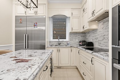 Photo 10 at 4307 W 13th Avenue, Point Grey, Vancouver West