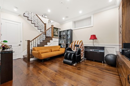 Photo 18 at 4307 W 13th Avenue, Point Grey, Vancouver West
