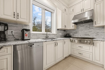 Photo 11 at 4307 W 13th Avenue, Point Grey, Vancouver West