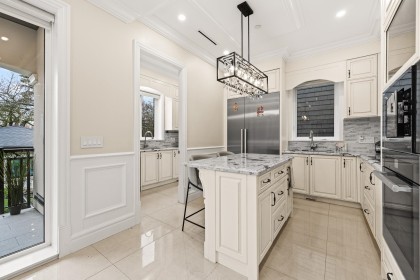 Photo 8 at 4307 W 13th Avenue, Point Grey, Vancouver West