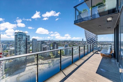 Photo 16 at 3103 - 1335 Howe Street, Downtown VW, Vancouver West