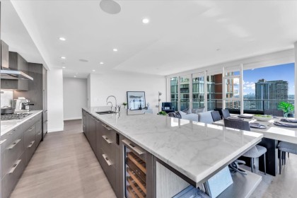Photo 14 at 3103 - 1335 Howe Street, Downtown VW, Vancouver West
