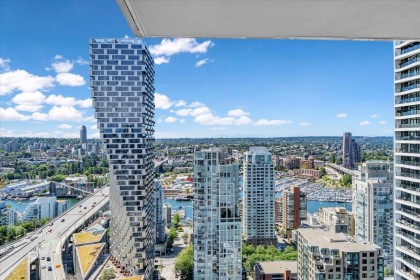 Photo 18 at 3103 - 1335 Howe Street, Downtown VW, Vancouver West