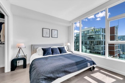 Photo 19 at 3103 - 1335 Howe Street, Downtown VW, Vancouver West